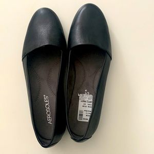Aerosols shoes NWT sz 7.5